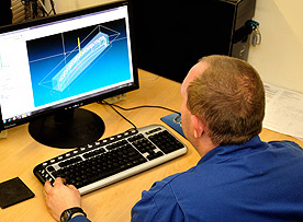 CAD in use